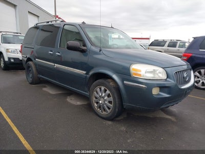 Buick Terraza 2005