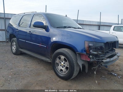 Chevrolet Tahoe 2007