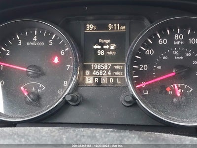 DayDrive