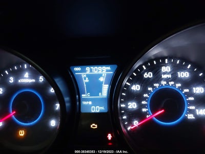 DayDrive