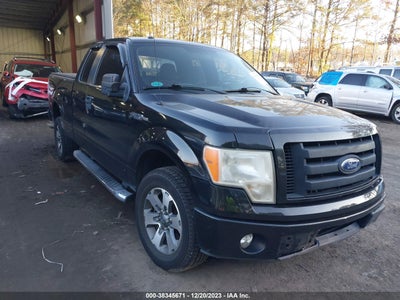 Ford F-150 2013