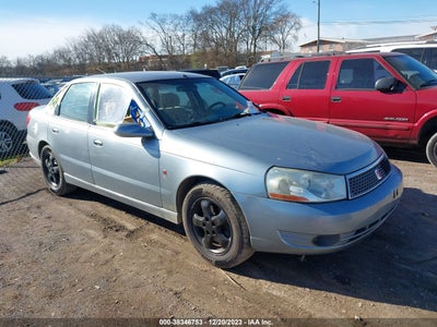 Saturn Ls 2003