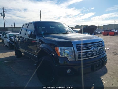 Ford F-150 2010