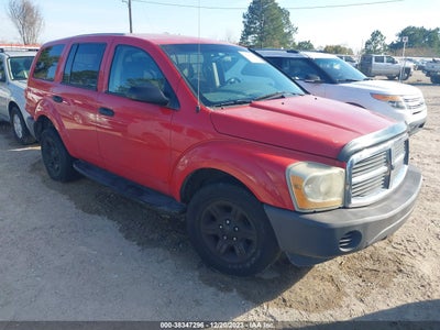 Dodge Durango 2005