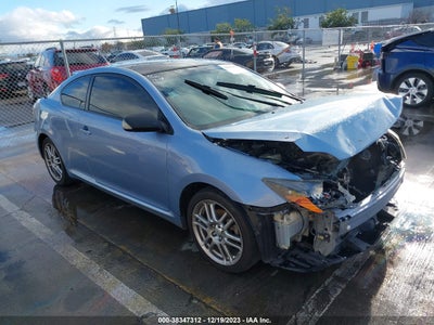 Scion Tc 2008