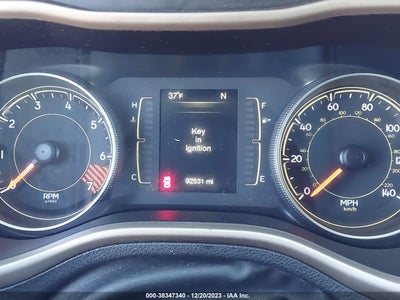 DayDrive