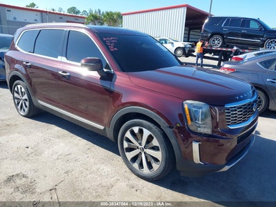 Kia Telluride 2020