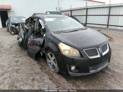 Pontiac Vibe 2009