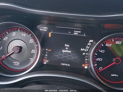 DayDrive