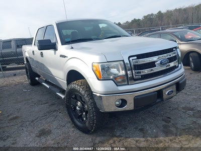 Ford F-150 2014