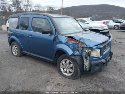Honda Element 2006