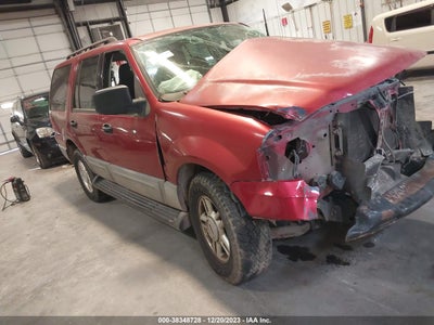 Ford Expedition 2006