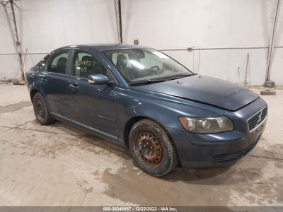 Volvo S40 2005