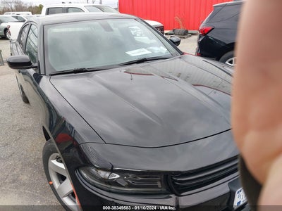 Dodge Charger 2023