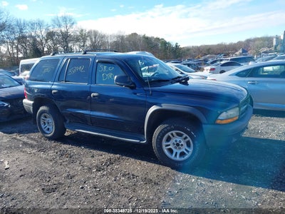 Dodge Durango 2003