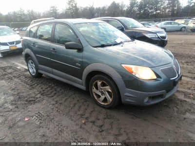 Pontiac Vibe 2006