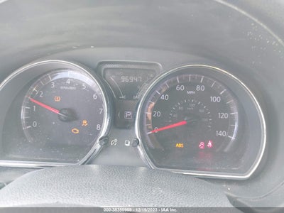 DayDrive
