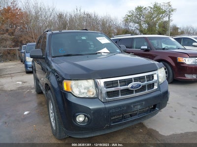 Ford Escape 2009