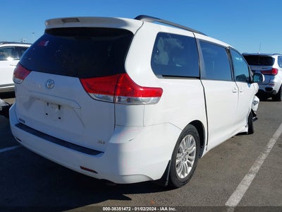 DayDrive