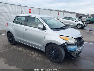 Scion Xd 2008