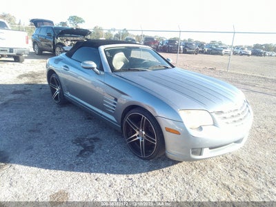 Chrysler Crossfire 2005