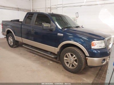 Ford F-150 2007