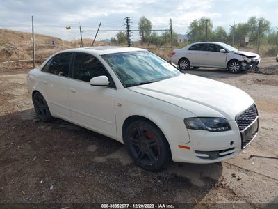Audi A4 2005
