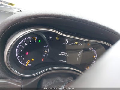 DayDrive