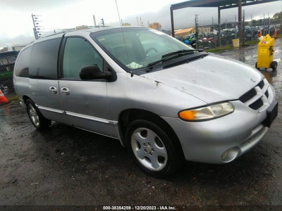 Dodge Grand caravan 2000