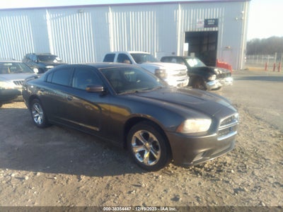 Dodge Charger 2013