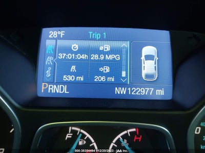 DayDrive