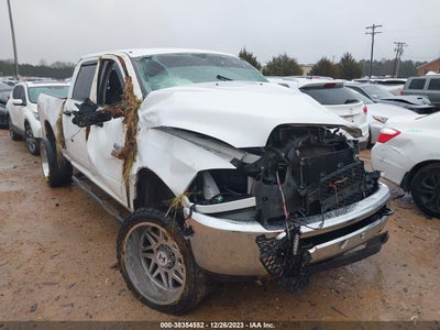 Ram 2500 2013