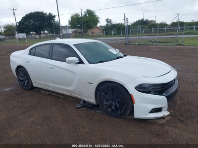 Dodge Charger 2015