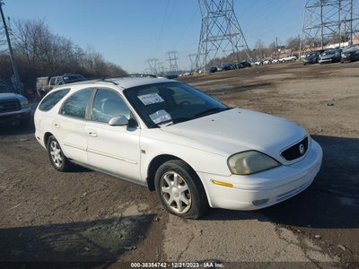 Mercury Sable 2003