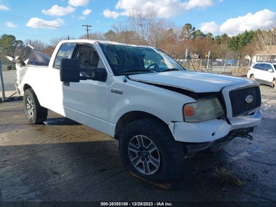 Ford F-150 2004