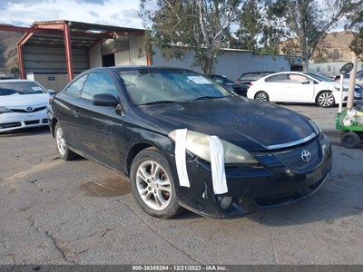 Toyota Camry 2005