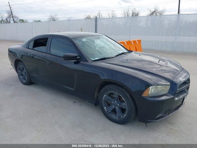 Dodge Charger 2014