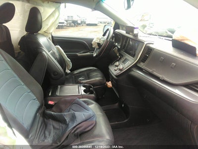 DayDrive