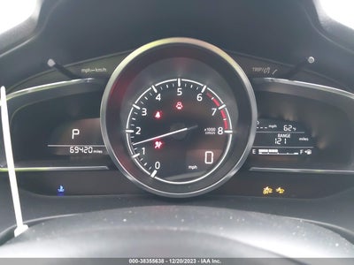 DayDrive