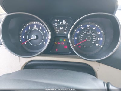 DayDrive