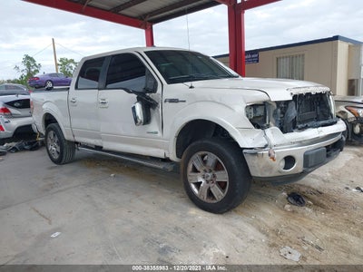 Ford F-150 2013