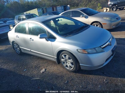 Honda Civic 2007