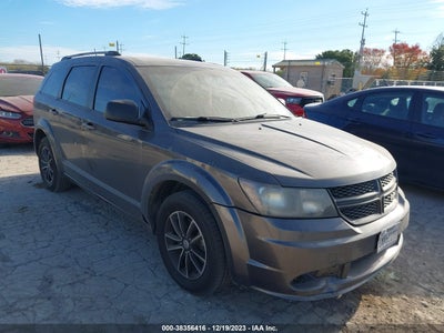 Dodge Journey 2017