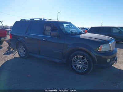 Lincoln Navigator 2006