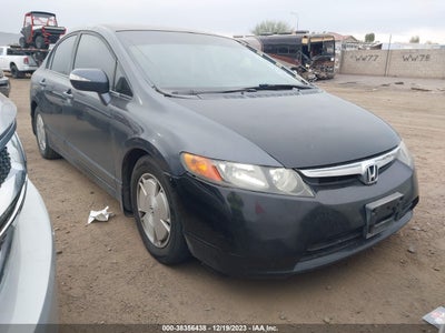 Honda Civic 2008