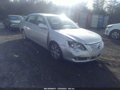 Toyota Avalon 2008