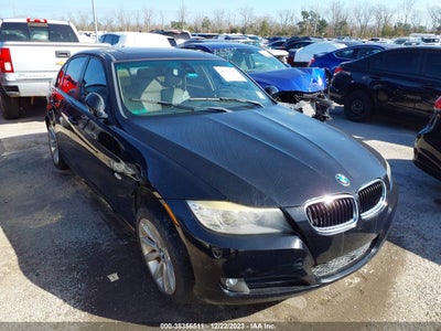 BMW 328I 2011