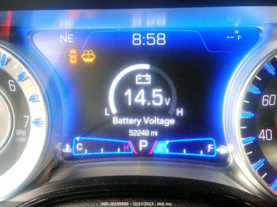 DayDrive