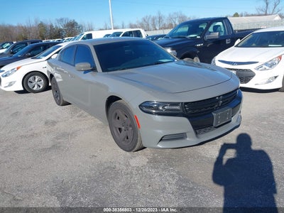 Dodge Charger 2019