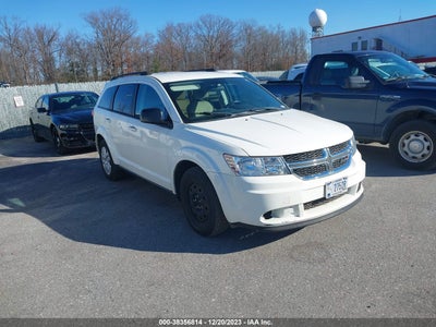 Dodge Journey 2015